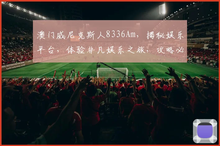 澳门威尼克斯人8336Am，揭秘娱乐平台，体验非凡娱乐之旅，攻略必看