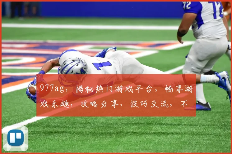 977ag，揭秘热门游戏平台，畅享游戏乐趣，攻略分享，技巧交流，不容错过