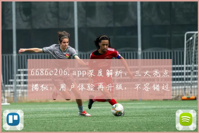 6686c206.app深度解析，三大亮点揭秘，用户体验再升级，不容错过